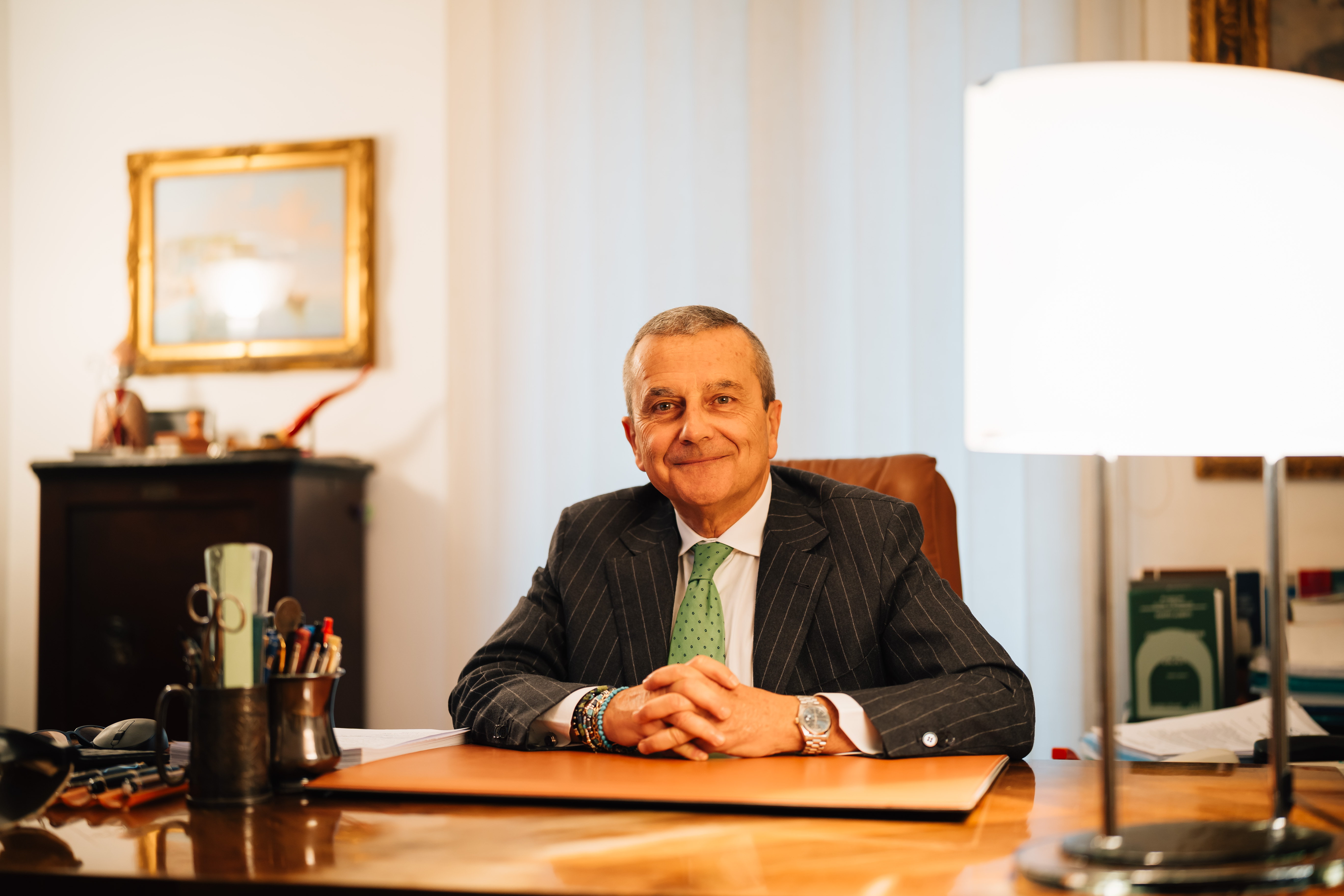 Avv. Giuseppe Graziadei