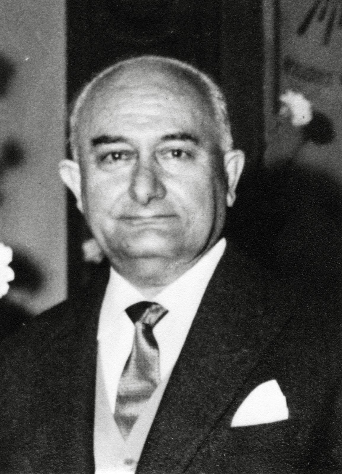 Dott. Giuseppe Graziadei